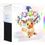 Pokémon Scarlatto e Violetto - Evoluzioni Prismatiche