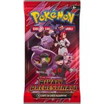 Pokémon Scarlatto e Violetto - Rivali Predestinati Box 36 Bustine