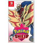 Nintendo Pokémon Shield
