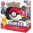 Pokémon Trainer Guess Kanto Edition