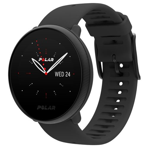 Polar Ignite 2 Nero Perla