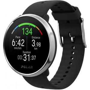 Polar Ignite Nero