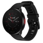 Polar Pacer Night Black