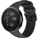 Polar Pacer Pro Carbon Gray