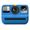 Polaroid Go Generation 2 Blu
