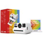 Polaroid Go Generation 2 Everything Box (Bianco)