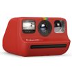Polaroid Go Rosso