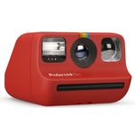 Polaroid Go Rosso