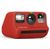 Polaroid Go Rosso
