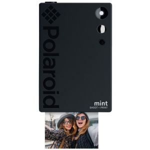 Polaroid Mint Nero