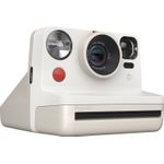 Polaroid Now Gen 2 Bianco