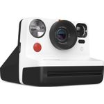 Polaroid Now Gen 2 Bianco Nero