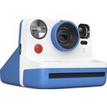 Polaroid Now Gen 2 Blu