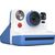 Polaroid Now Gen 2 Blu
