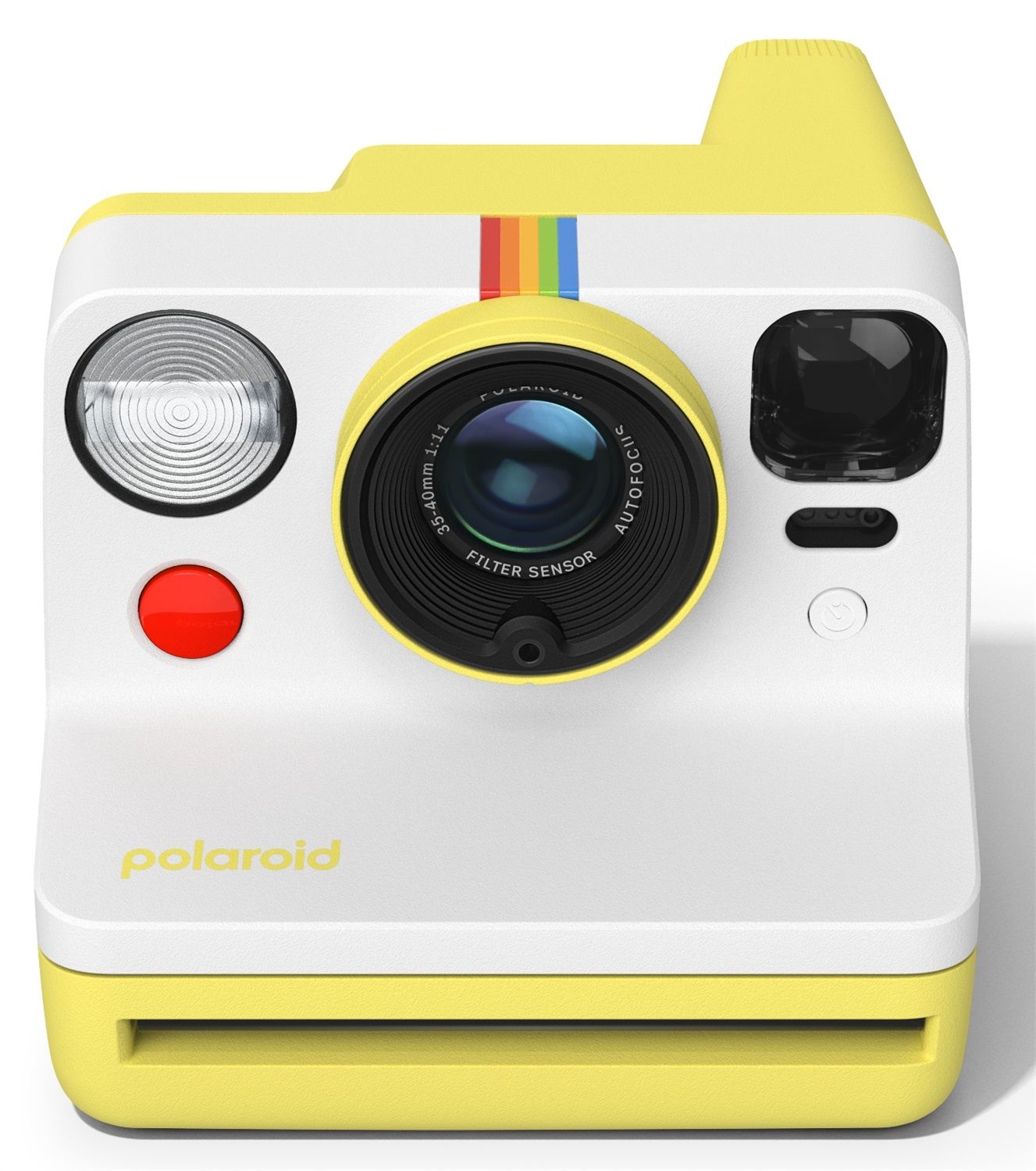 Polaroid 9120134280244 Now+ Gen3 Camera Black Fotocamera istantanea Polaroid 9120134280244 Now+ Gen3 Camera Black Fotocamera istantanea