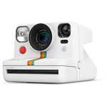 Polaroid Now+ Bianco