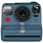 Polaroid Now+ Calm Blue