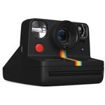 Polaroid Now+ Gen 2 Nero