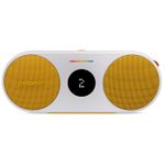 Polaroid P2 Player Giallo