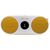 Polaroid P2 Player Giallo