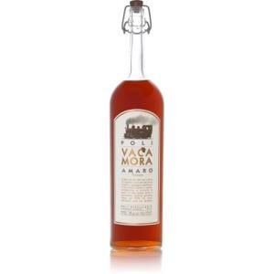 Poli Amaro Vaca Mora
