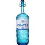 Poli Gin Marconi 42 70 cl