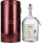 Poli Grappa Sarpa di Poli 3 L