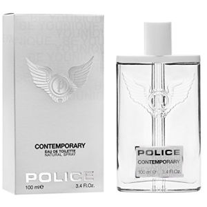 Police Contemporary 100ml
