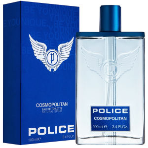 Police Cosmopolitan 100ml