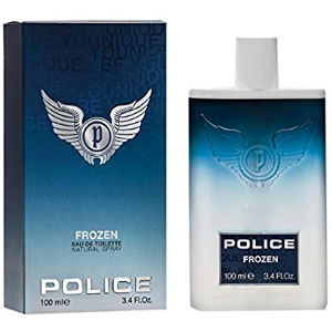 Police Frozen 100ml