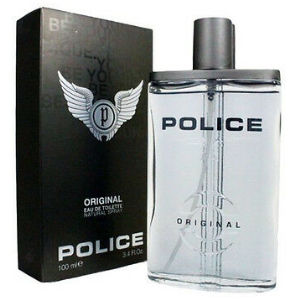 Police Original 100ml
