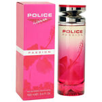 Police Passion Woman 100ml
