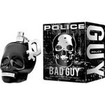Police To Be Bad Guy Eau de Toilette 125ml