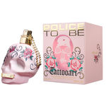 Police To Be Tattooart for her 40ml
