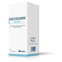 Polifarma Benessere Mucosamin Collutorio 250ml