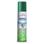 Polifarma Benessere Norica Protezione Completa Spray Disinfettante 75ml