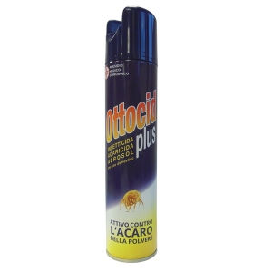 Polifarma Benessere Ottocid Plus