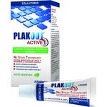 Polifarma Benessere Plakout Active 0.12% Collutorio 200ml + Dentifricio