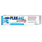 Polifarma Benessere Plakout Active 0.12% Dentifricio 75ml