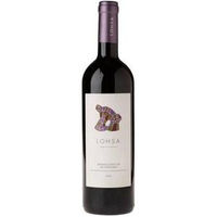Poliziano Lohsa Morellino di Scansano DOCG