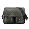 Pollini Borsa a Tracolla Reporter Heritage