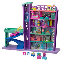 Polly Pocket Centro Commerciale