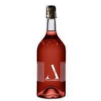 Polvanera A Rosato IGT Puglia Spumante Metodo Charmat