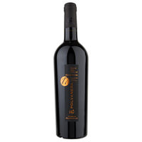Polvanera Primitivo 17 Gioia del Colle DOC