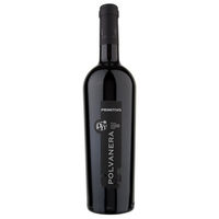 Polvanera Primitivo Puglia IGT