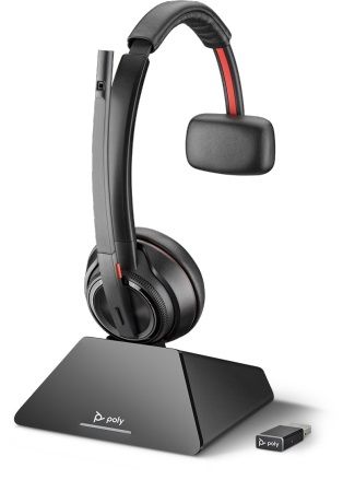Poly Savi 8210 UC Nero