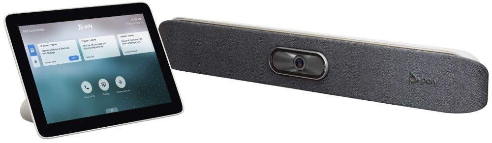 Poly Studio X30 2200-85980-101