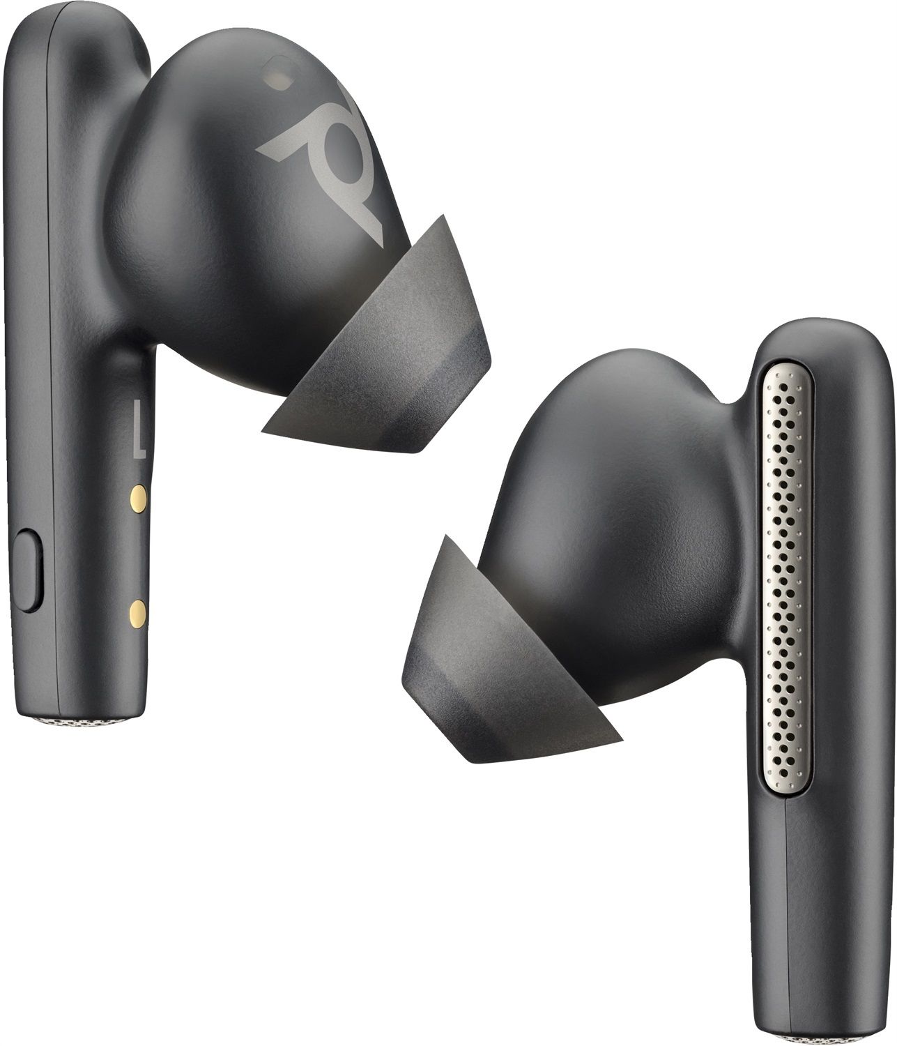 Poly (Plantronics) Voyager Focus UC: Cuffie Bluetooth Con ANC Per Lavoro E Musica - 3
