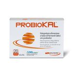 Pool Pharma Probiokal Capsule 20 pezzi