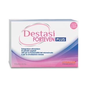 Pool Pharma Destasi Forteven Plus 14 bustine